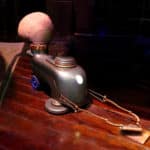 Harry Potter Tour London Watford Warner Bros Bild 098