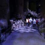 Harry Potter Tour London Watford Warner Bros Bild 101