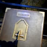 Harry Potter Tour London Watford Warner Bros Bild 111