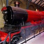 Harry Potter Tour London Watford Warner Bros Bild 118