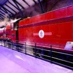 Harry Potter Tour London Watford Warner Bros Bild 124