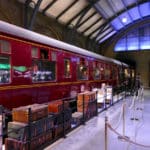 Harry Potter Tour London Watford Warner Bros Bild 125