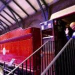 Harry Potter Tour London Watford Warner Bros Bild 127