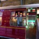 Harry Potter Tour London Watford Warner Bros Bild 131