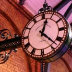 Harry Potter Tour London Watford Warner Bros Bild 135