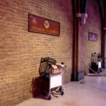 Harry Potter Tour London Watford Warner Bros Bild 136