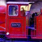 Harry Potter Tour London Watford Warner Bros Bild 137