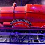 Harry Potter Tour London Watford Warner Bros Bild 139