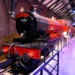 Harry Potter Tour London Watford Warner Bros Bild 140