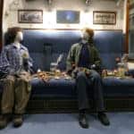 Harry Potter Tour London Watford Warner Bros Bild 141