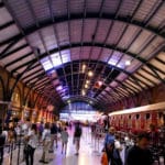 Harry Potter Tour London Watford Warner Bros Bild 143