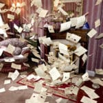 Harry Potter Tour London Watford Warner Bros Bild 147