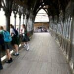 Harry Potter Tour London Watford Warner Bros Bild 153