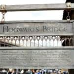 Harry Potter Tour London Watford Warner Bros Bild 154