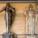 Harry Potter Tour London Watford Warner Bros Bild 155