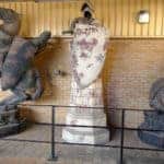 Harry Potter Tour London Watford Warner Bros Bild 156