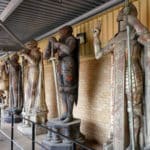 Harry Potter Tour London Watford Warner Bros Bild 157