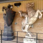 Harry Potter Tour London Watford Warner Bros Bild 158