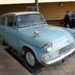 Harry Potter Tour London Watford Warner Bros Bild 159