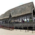 Harry Potter Tour London Watford Warner Bros Bild 160