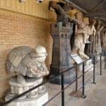 Harry Potter Tour London Watford Warner Bros Bild 161