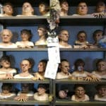 Harry Potter Tour London Watford Warner Bros Bild 165