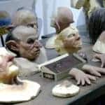 Harry Potter Tour London Watford Warner Bros Bild 172