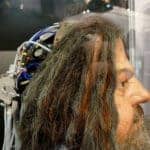 Harry Potter Tour London Watford Warner Bros Bild 173