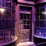 Harry Potter Tour London Watford Warner Bros Bild 190