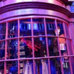 Harry Potter Tour London Watford Warner Bros Bild 196