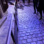 Harry Potter Tour London Watford Warner Bros Bild 198