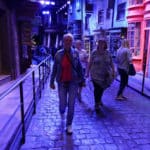 Harry Potter Tour London Watford Warner Bros Bild 199