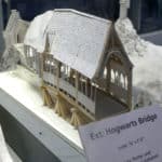 Harry Potter Tour London Watford Warner Bros Bild 202