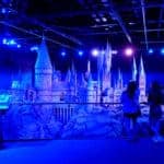 Harry Potter Tour London Watford Warner Bros Bild 204