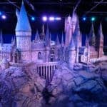 Harry Potter Tour London Watford Warner Bros Bild 206
