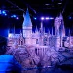 Harry Potter Tour London Watford Warner Bros Bild 208