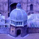 Harry Potter Tour London Watford Warner Bros Bild 210