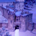 Harry Potter Tour London Watford Warner Bros Bild 211