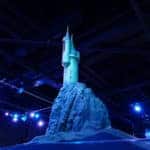 Harry Potter Tour London Watford Warner Bros Bild 213