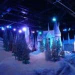 Harry Potter Tour London Watford Warner Bros Bild 214