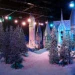 Harry Potter Tour London Watford Warner Bros Bild 215