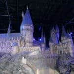 Harry Potter Tour London Watford Warner Bros Bild 218