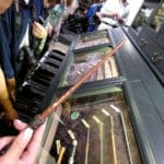 Harry Potter Tour London Watford Warner Bros Bild 224