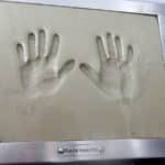 Harry Potter Tour London Watford Warner Bros Bild 233