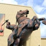 Harry Potter Tour London Watford Warner Bros Bild 235