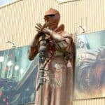 Harry Potter Tour London Watford Warner Bros Bild 237