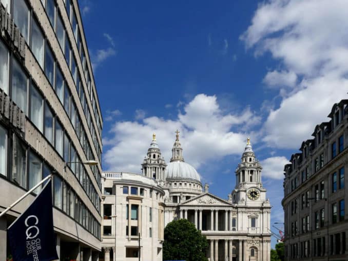 St-Pauls-Cathedral-London-Bild-002