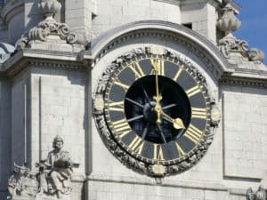 St Pauls Cathedral London Bild 003
