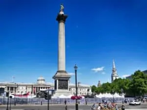 Trafalgar Square