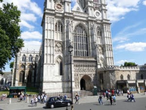 Westminster Abbey Westminster Abbey